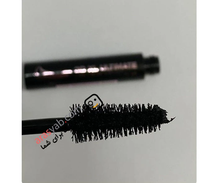 ریمل حجم دهنده لنا Lena مدل 3D XL ULTIMATE حجم 15 میل