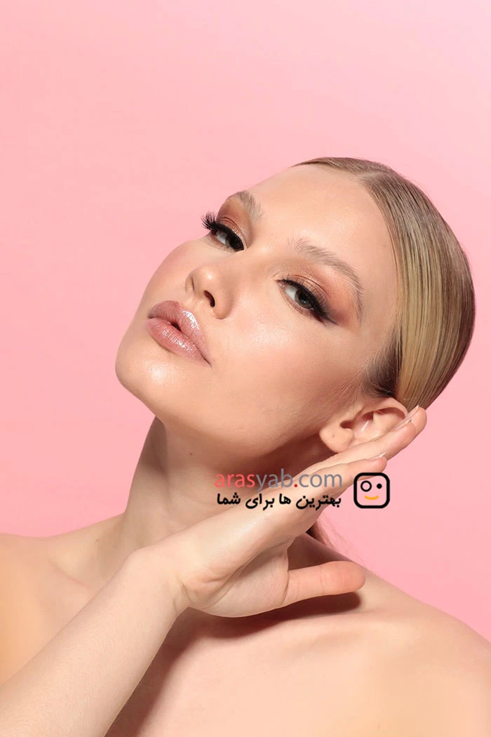 ریمل حجم دهنده نیوول NEWWELL مدل Blow me up حجم 8 میل