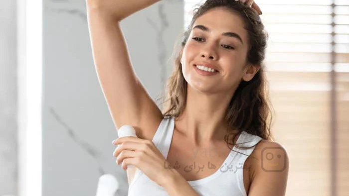 ضدتعریق رولی زنانه گارنیر مدل ultra dry با ماندگاری 48 ساعته فرانسه حجم 50 میل