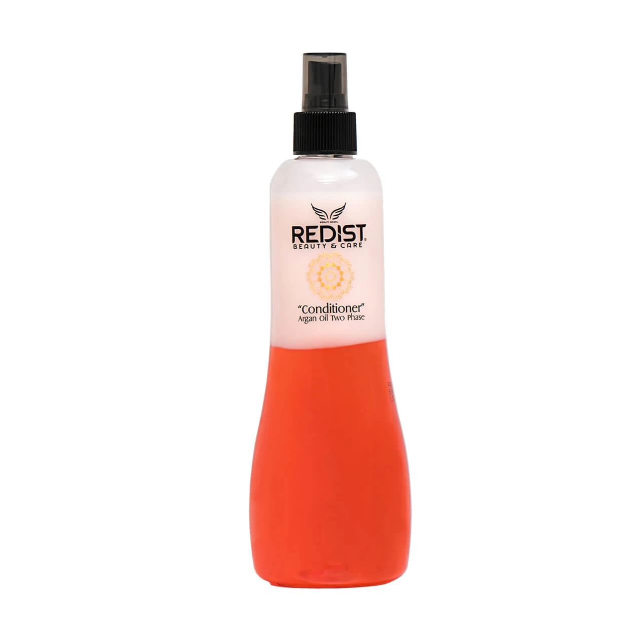 اسپری دوفاز آرگان ردیست Argan Oil Hair Conditioner حجم 400 میلی