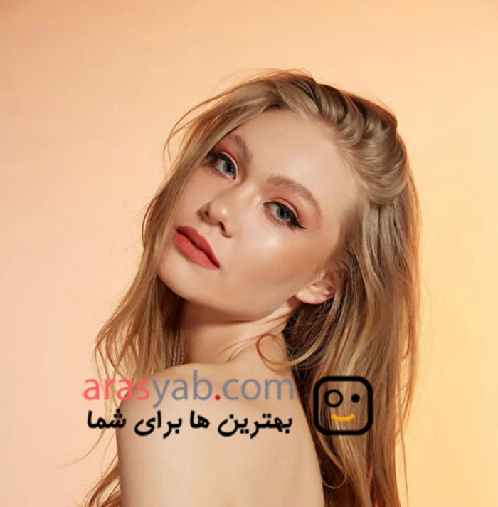 پک تینت لب مینی نیوول Newwell مدل Pink Tons بسته 5 عددی