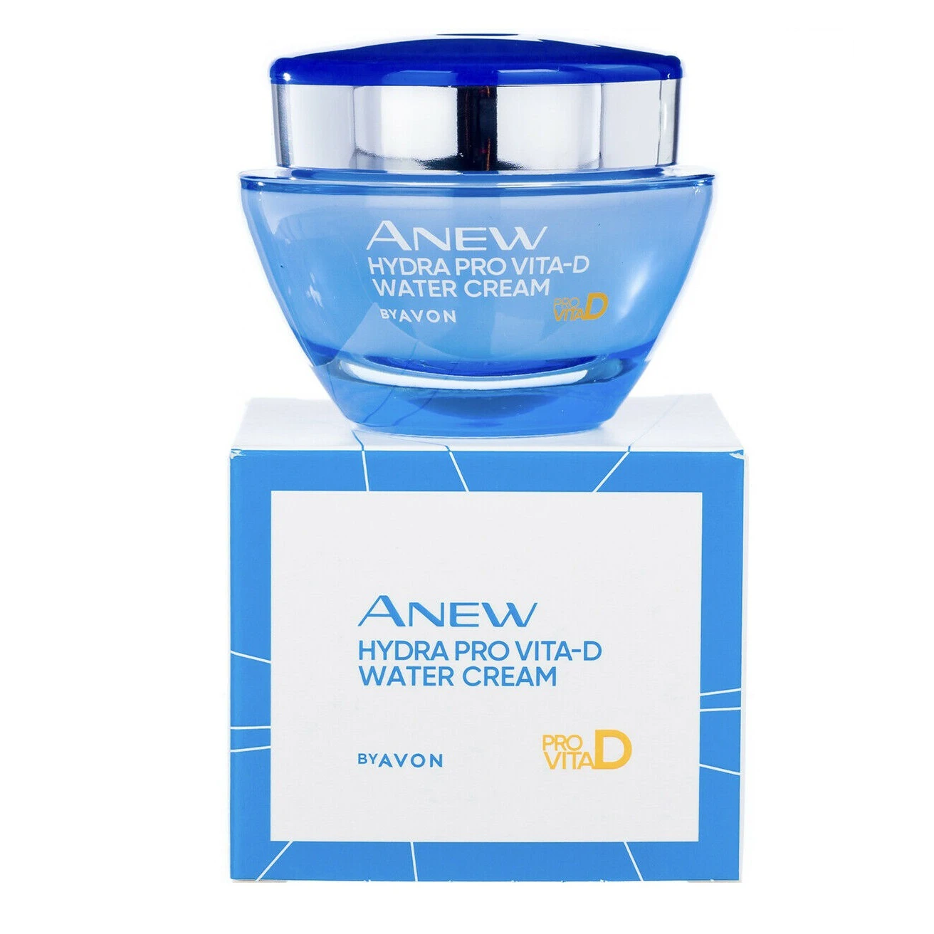 آبرسان صورت آون Avon حاوی ویتامین دی Pro Vita-D حجم 50 میلی