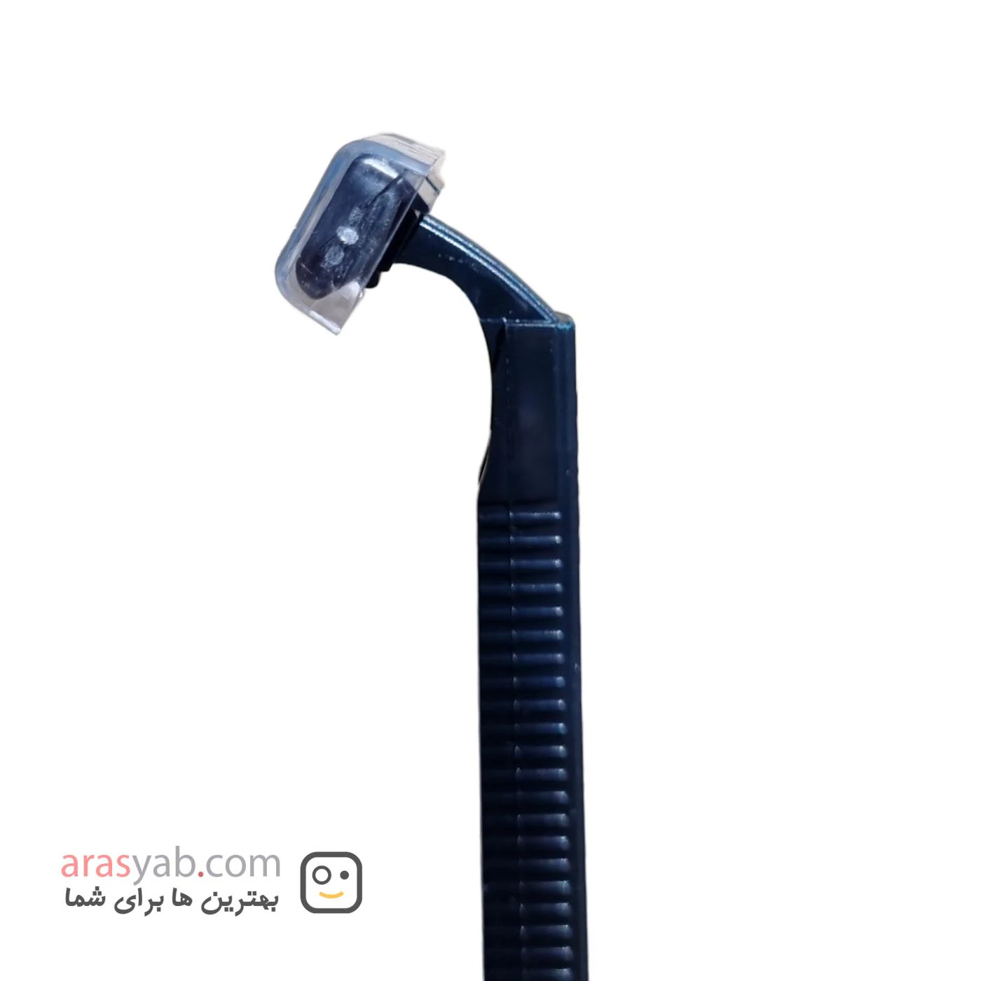 خودتراش مردانه دو لبه دورکو مدل Twin Blade Fixed بسته 5 عددی
