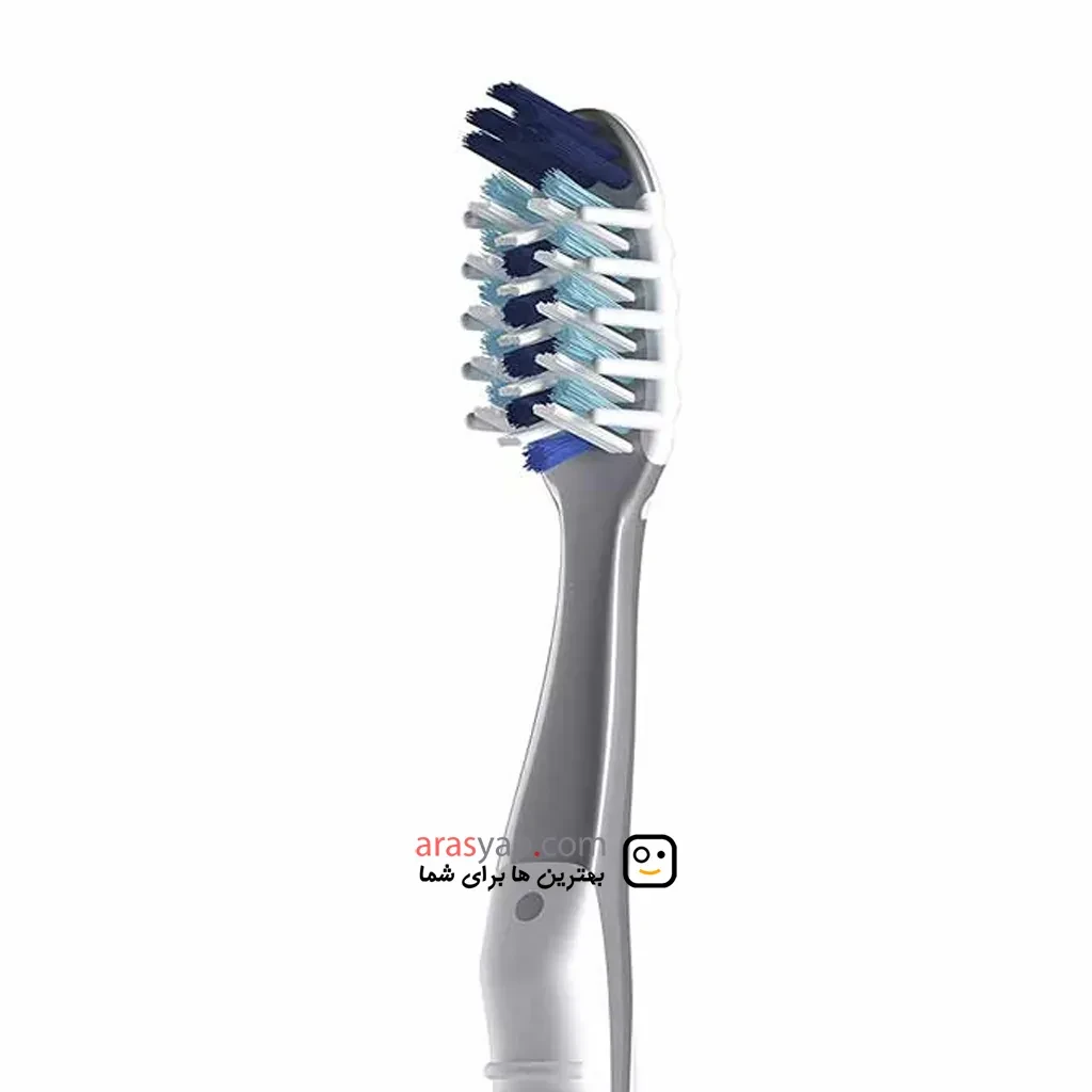 مسواک پرو اکسپرت Pro-Expert اورال بی Oral B با برس متوسط M|35 ساخت ایرلند