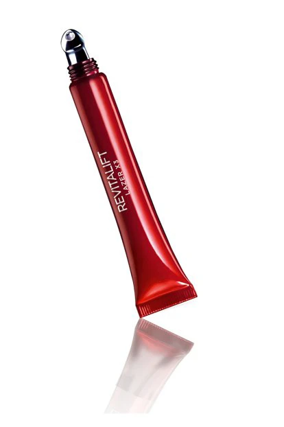 کرم دور چشم لورآل Loreal مدل Revitalift Lazer X3 حجم 15 میلی