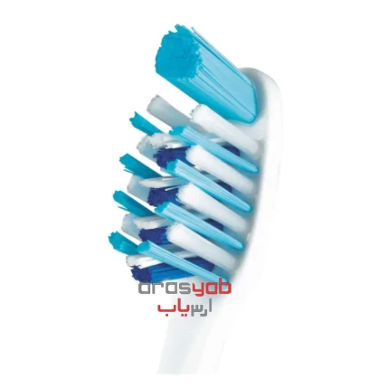 مسواک دوقلوی Oral B مدل Pro Expert سایز XS