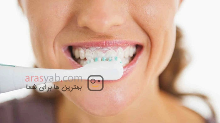 خمیر دندان آرم هامر Arm &amp; Hammer مدل Sensitive care برای دندان های حساس حجم 125 گرم