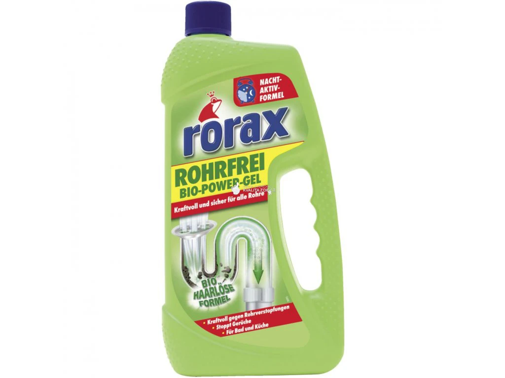 لوله بازکن آلمانی rorax حجم 1 لیتر
