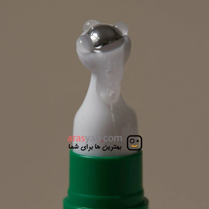 دور چشم کلاژن اکسیس وای AXIS-Y با خاصیت ضد چروک و روشن کننده حجم 10 میل