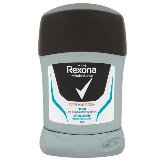 مام صابونی مردانه رکسونا مدل Active Protection Fresh حجم 50 میلی