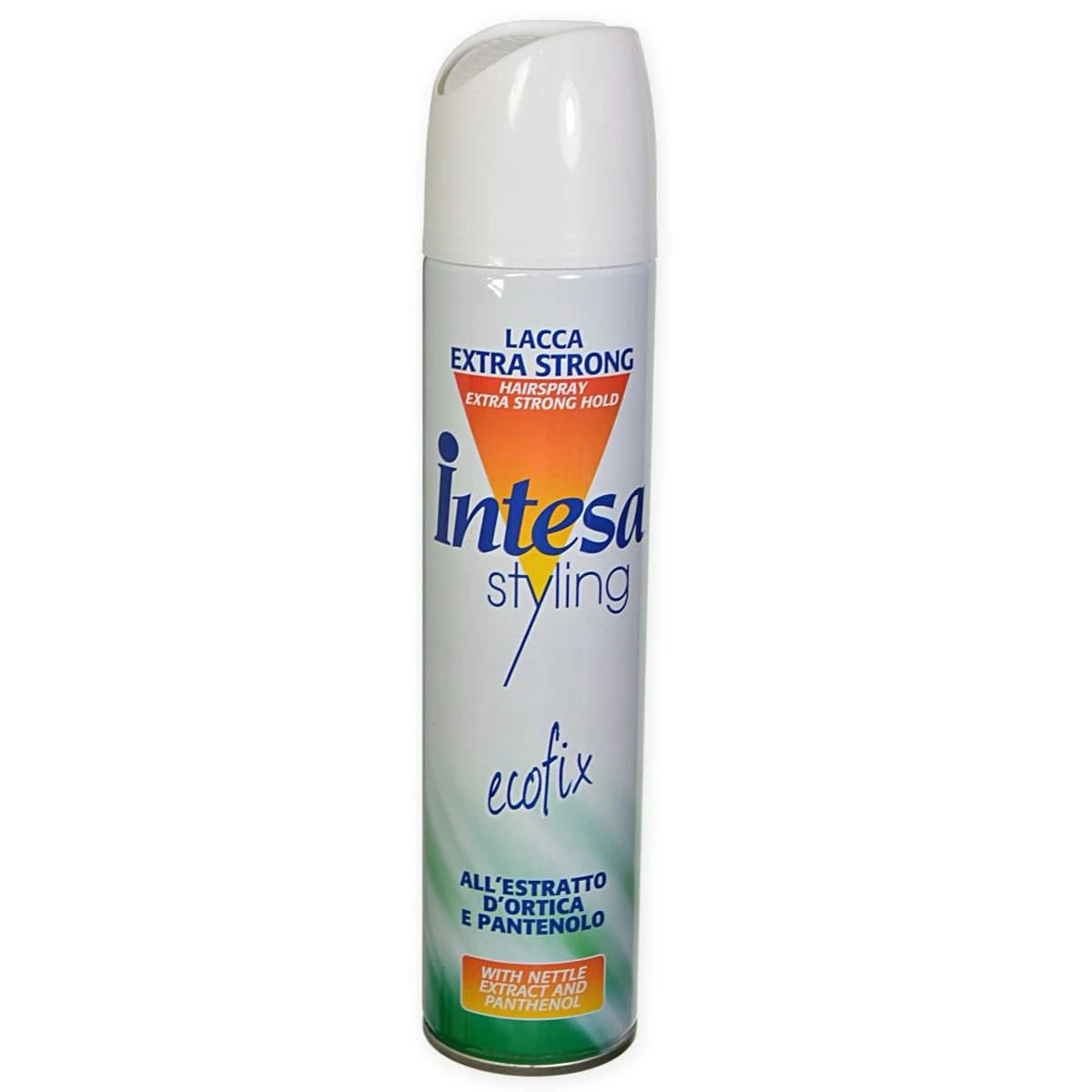 اسپری نگهدارنده حالت مو اینتسا intesa مدل Ecofix حجم 300 میلی