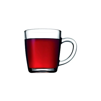 لیوان 2تایی بیسیک پاشاباغچه pasha-55531 - ارس شاپینگ