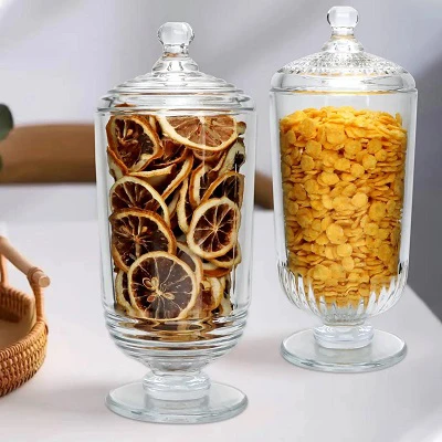 کندی باکس پایه دار وارداتی - ارس شاپینگ