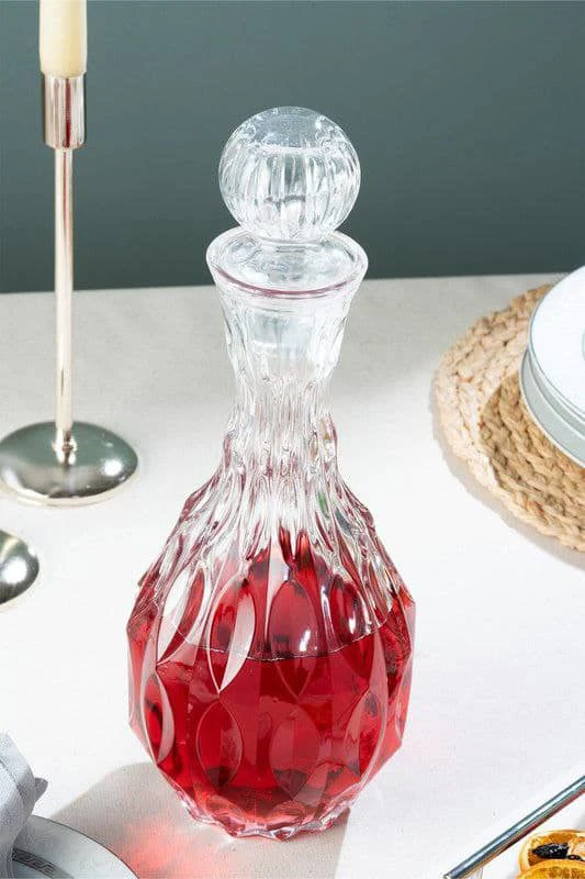 تنگ دست ساز برند ALEGRE GLASS کد KDM-012 - ارس شاپینگ