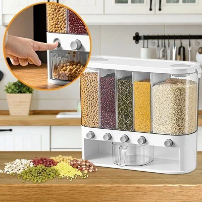 جابرنجی و جاحبوبات وارداتی VT1793 - ارس شاپینگ