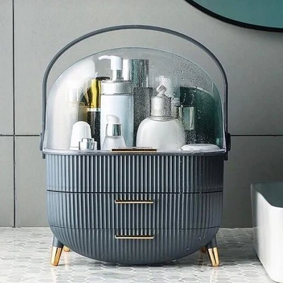 جای لوازم آرایشی ترکیه برند HOUSE BY HOUSE - ارس شاپینگ
