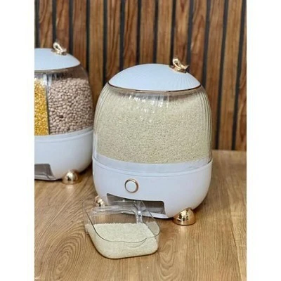 جابرنجی 6 کیلویی طرح گنجشک وارداتی کد VT2614 - ارس شاپینگ