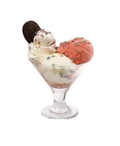بستنی خوری و دسرخوری پاشاباغچه مدل Ice Ville - فروشگاه هپسی وار