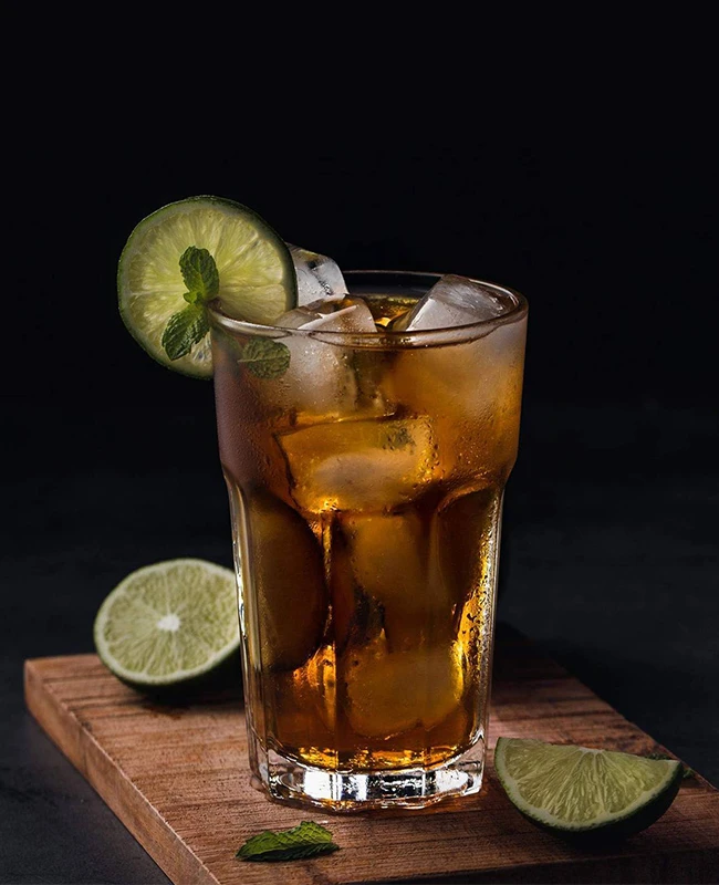 لیوان طرح کازابلانکا دلی گلس deli glass | هپسی وار