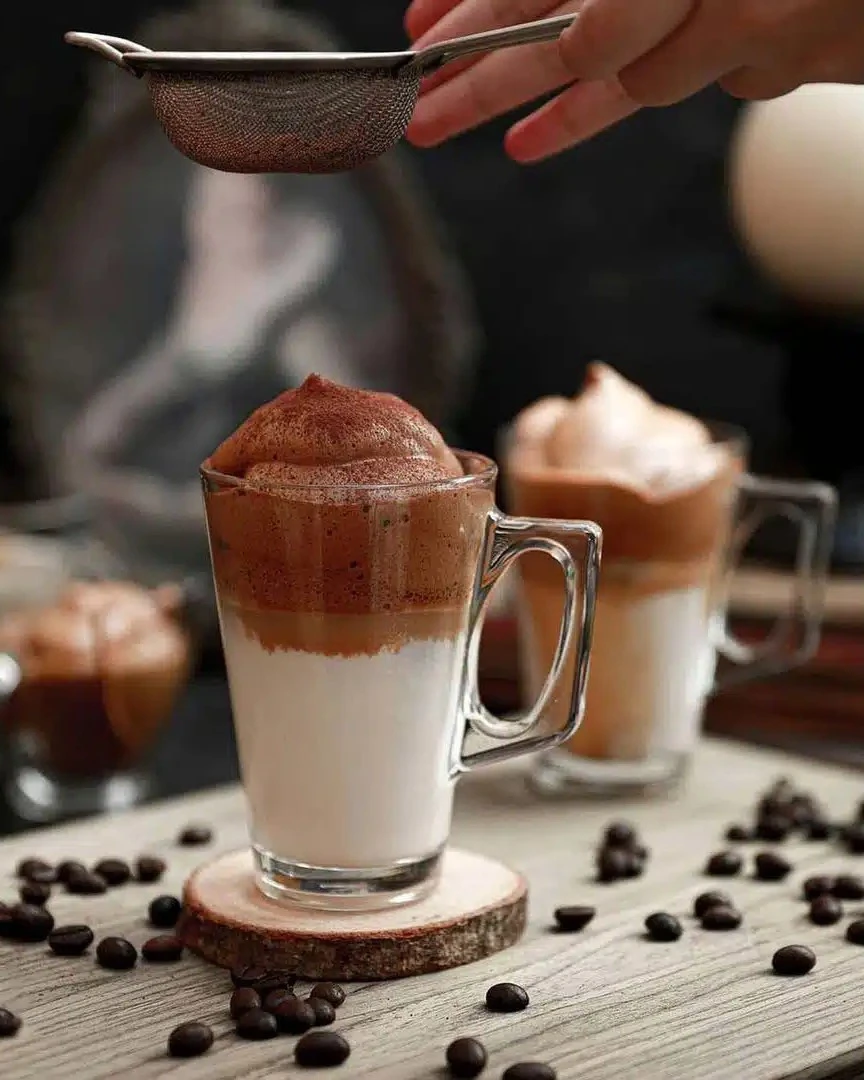 ماگ جفتی مدل VELA 2 پاشاباغچه - فروشگاه هپسی وار