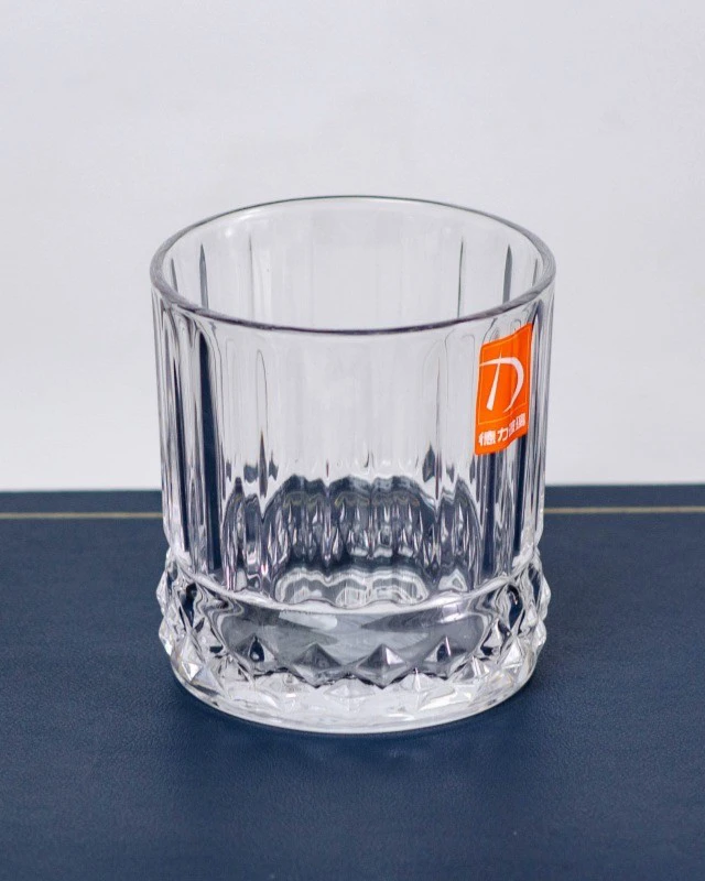نیم لیوان مدل prosperous دلی گلس deli glass - فروشگاه هپسی وار
