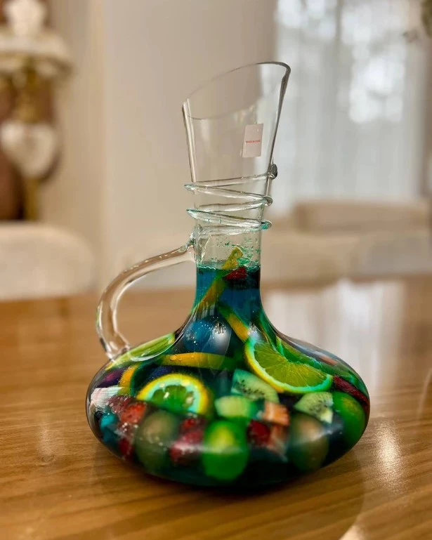 تنگ مدل cloud دلی گلس deli glass - فروشگاه هپسی وار