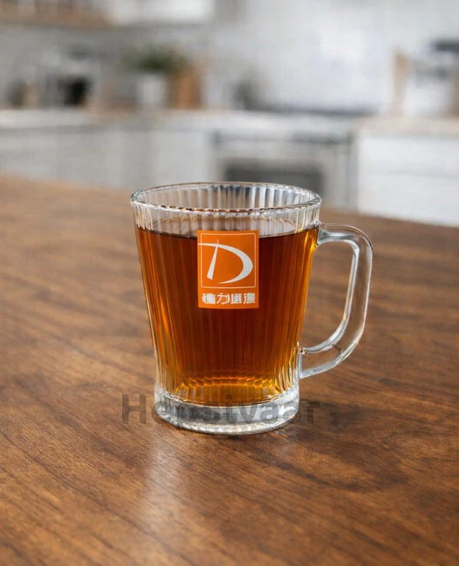 ماگ شیاردار دلی گلس Deli Glass | هپسی وار