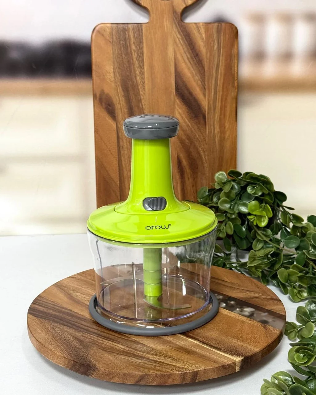 خرد کن دستی فشاری ارو AROW - فروشگاه هپسی وار