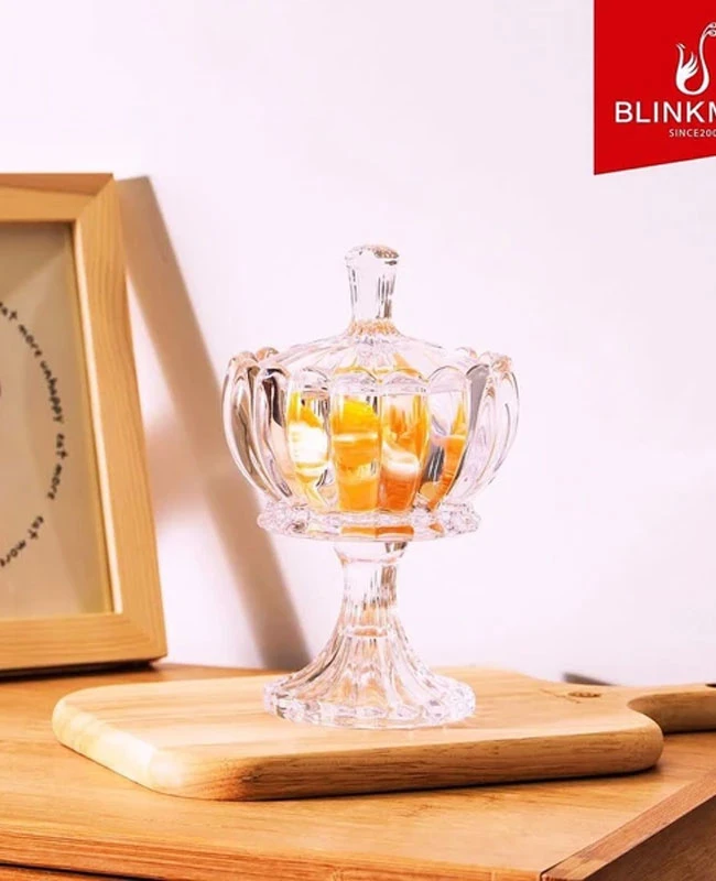 قندان پایه دار جنوا بلینک مکس blinkmax | هپسی وار