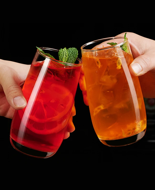 لیوان مدل angie دلی گلس deli glass - فروشگاه هپسی وار