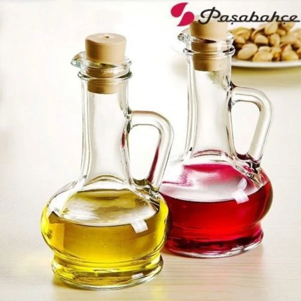 ظرف روغن و آبلیمو 2 تایی Olivia پاشاباغچه - فروشگاه هپسی وار