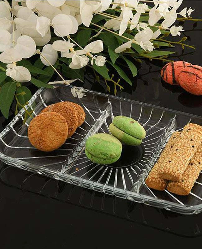 دیس تقسیم اردو خوری الگانت پاشاباغچه Elegant - %sitenam