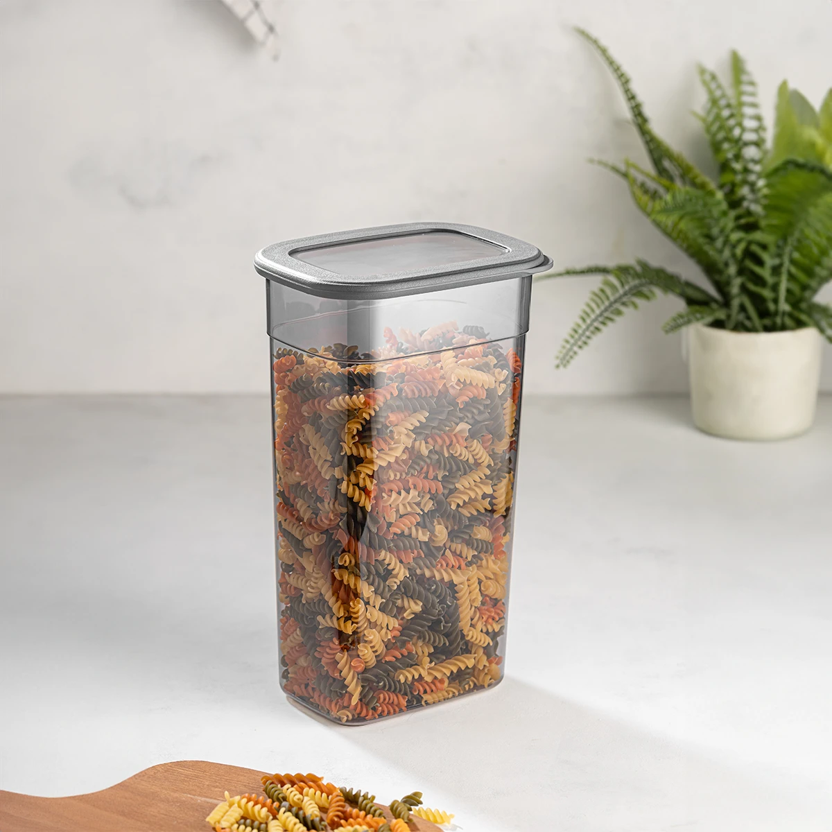 ظرف نگهدارنده فریزری استوانه ای فولی لایف Foly Life 6591 - فروشگاه هپسی وار