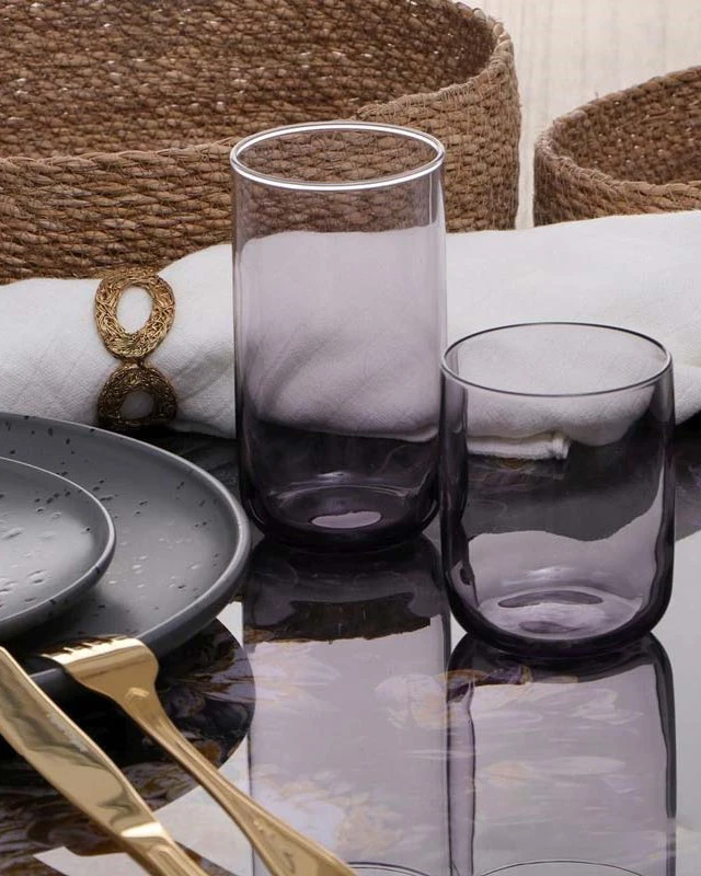 لیوان رنگی آیکونیک پاشاباغچه Iconic - فروشگاه هپسی وار