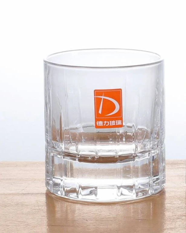 نیم لیوان تراشدار مدل windsor دلی گلس deli glass - فروشگاه هپسی وار