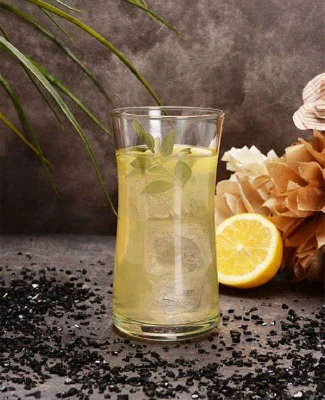 لیوان کمر باریک مدل هیبلی پاشاباغچه Heybeli 6 - %site