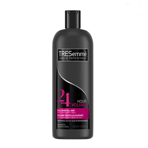 شامپو ترزمه TRESEMME حجم دهنده مدل VOLUME حجم 828 میل | ارس رخ