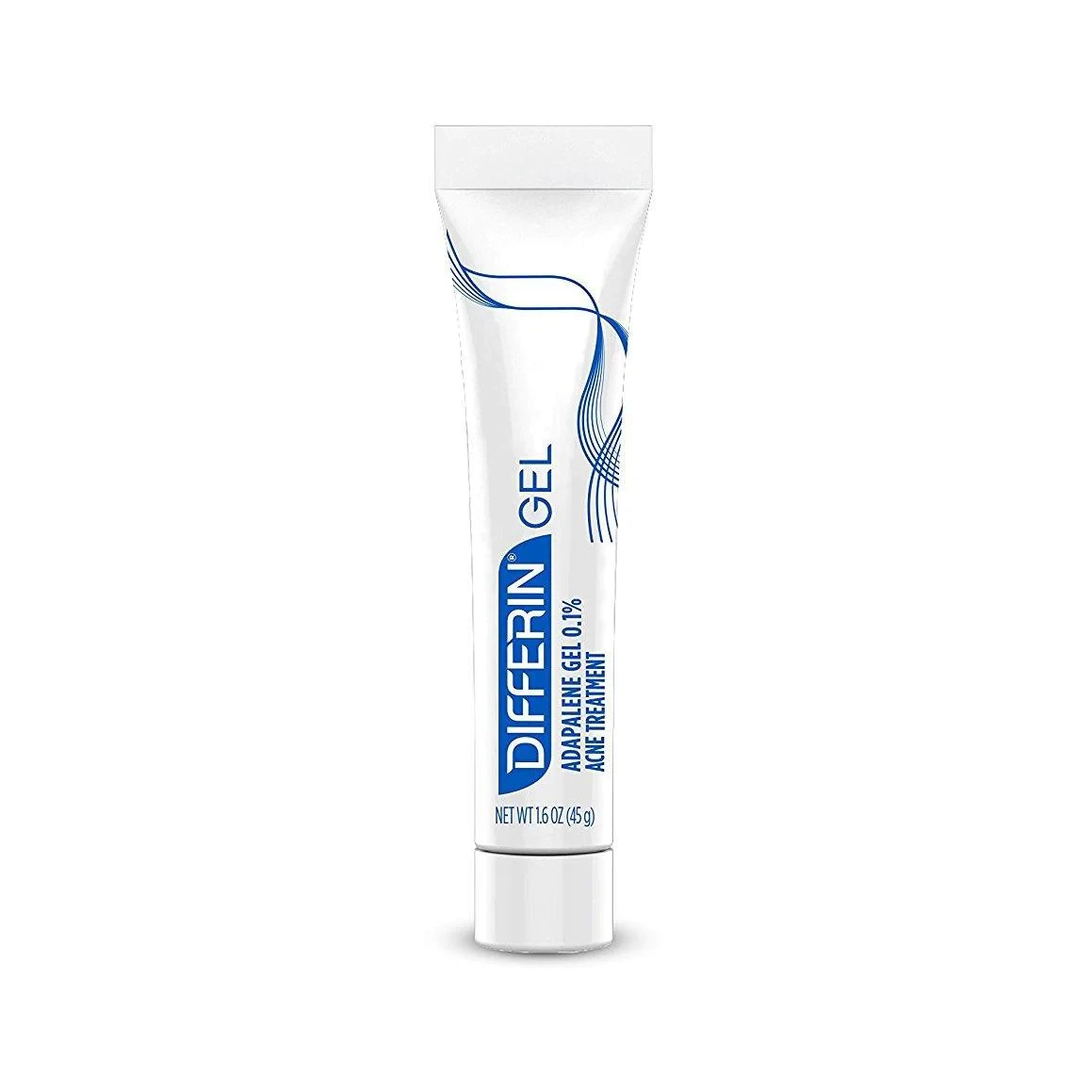 ژل ضد جوش دیفرین Differine gel وزن 30 گرم | ارس رخ