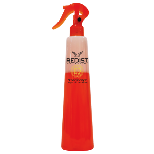 اسپری دوفاز ردیست Redist حاوی روغن آرگان حجم 400 میل | ارس رخ