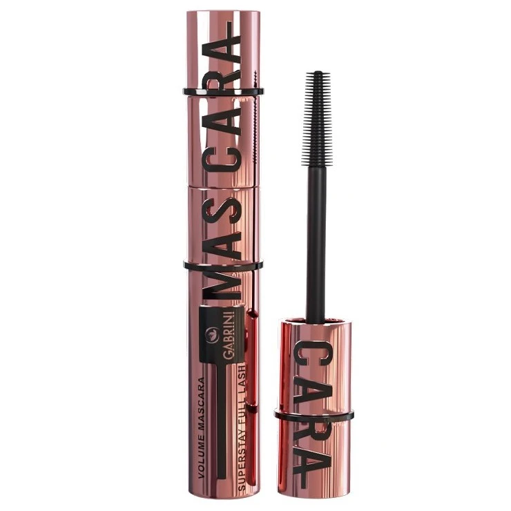 ریمل حجم دهنده گابرینی Gabrini مدل Superstay full lash | ارس رخ