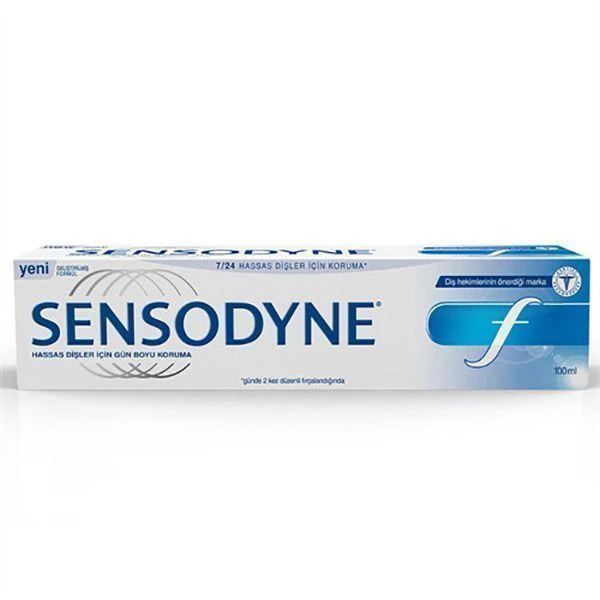 خمیر دندان ترمیم کننده سنسوداین مدل Extra fresh repair sensodyne حجم 75 میل | ارس رخ