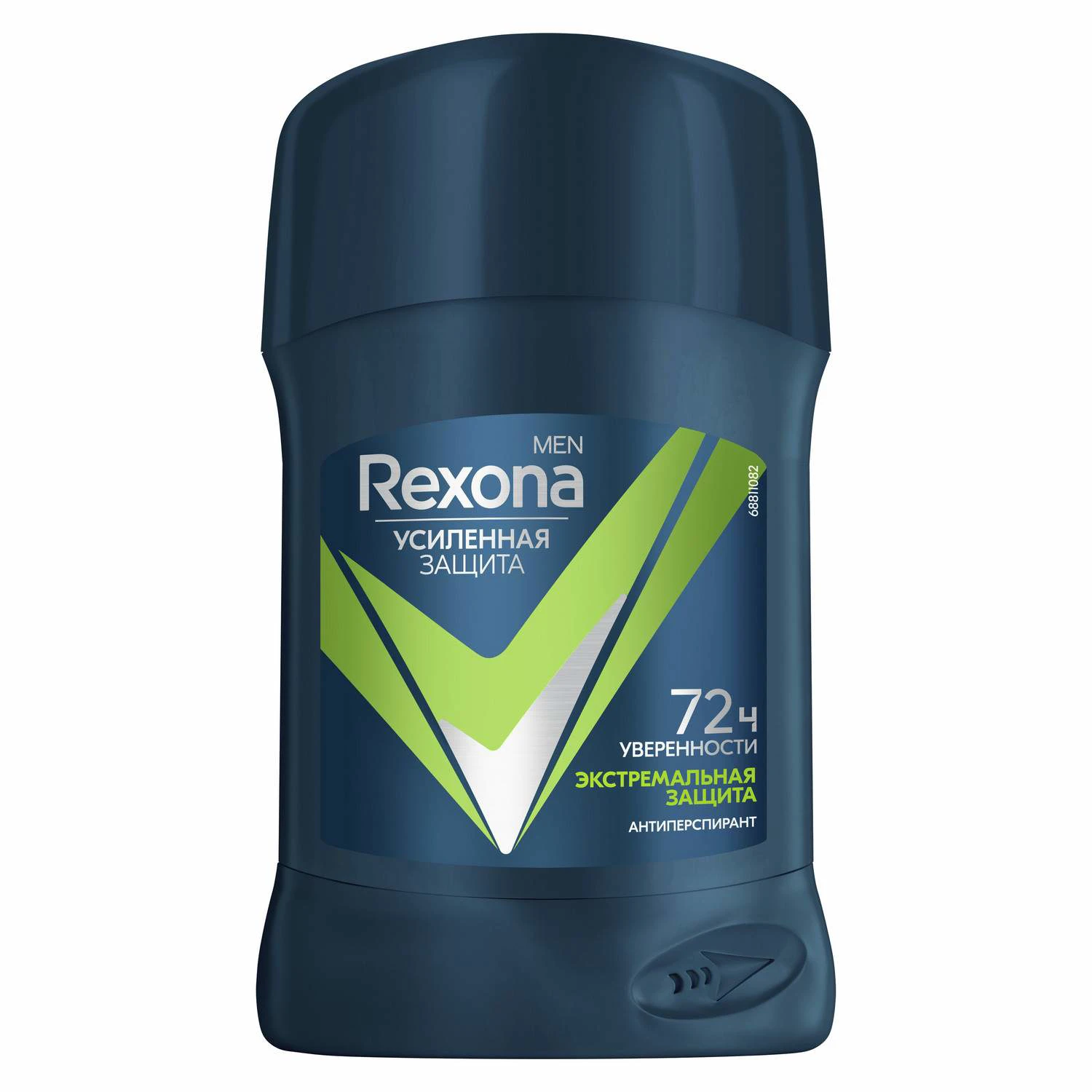 رول صابونی رکسونا Rexona ماندگاری 72 ساعته مدل 01 حجم 50 میل