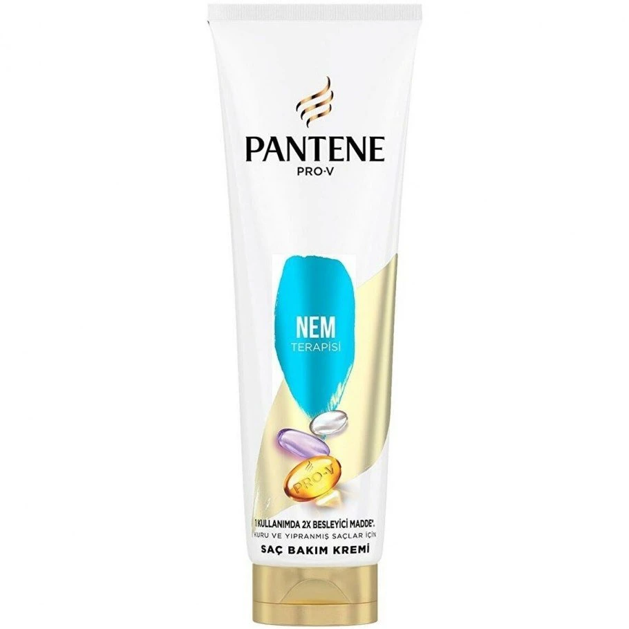 ماسک مو داخل حمام پنتن pantene مدل NEM حجم 275 میل | ارس رخ