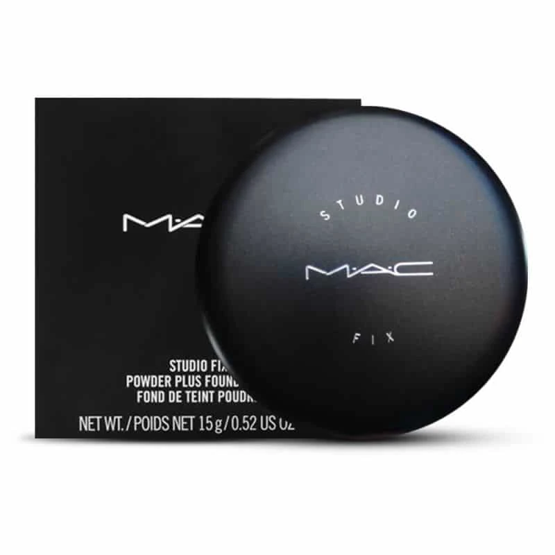 پنکک مک اصل مدل Mac studio fix power حجم 15 میل | ارس رخ