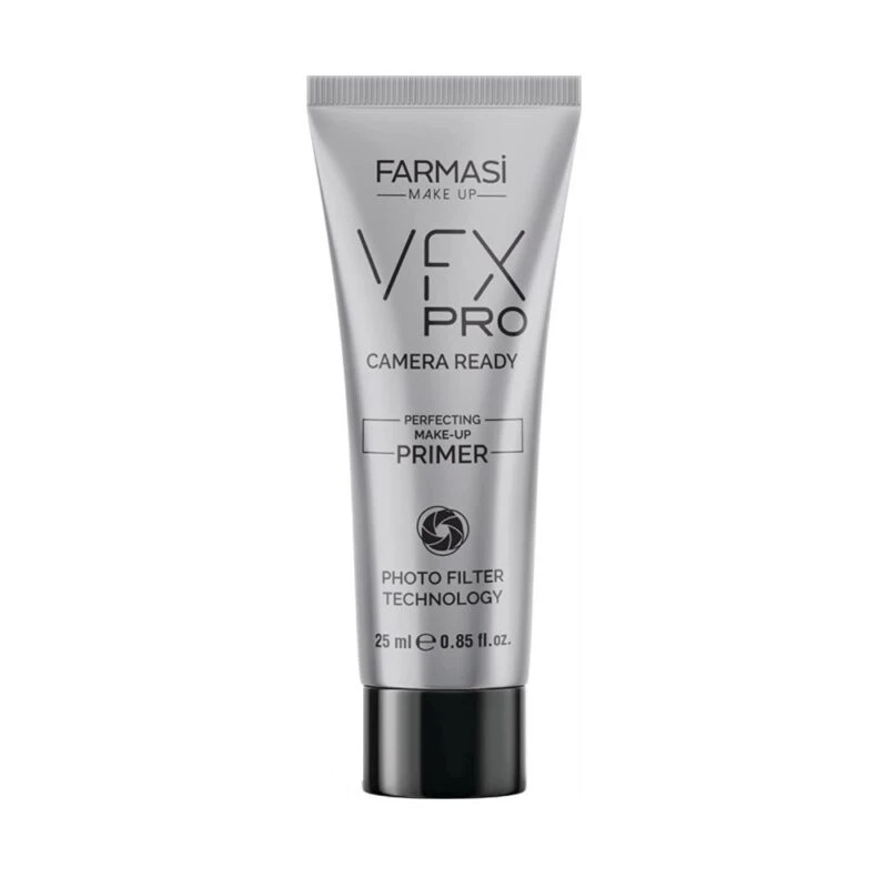 پرایمر براق فارماسی Farmasi مدل VFX pro حجم 25 میل | ارس رخ