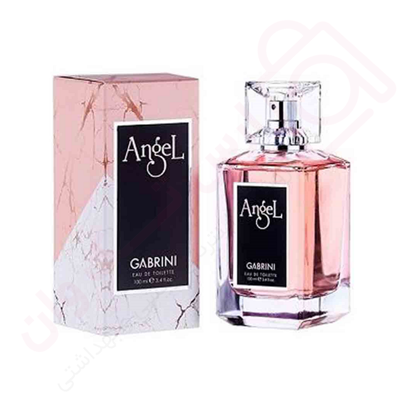 ادکلن گابرینی مدل Angel حجم 100 میل - ارس تک وان