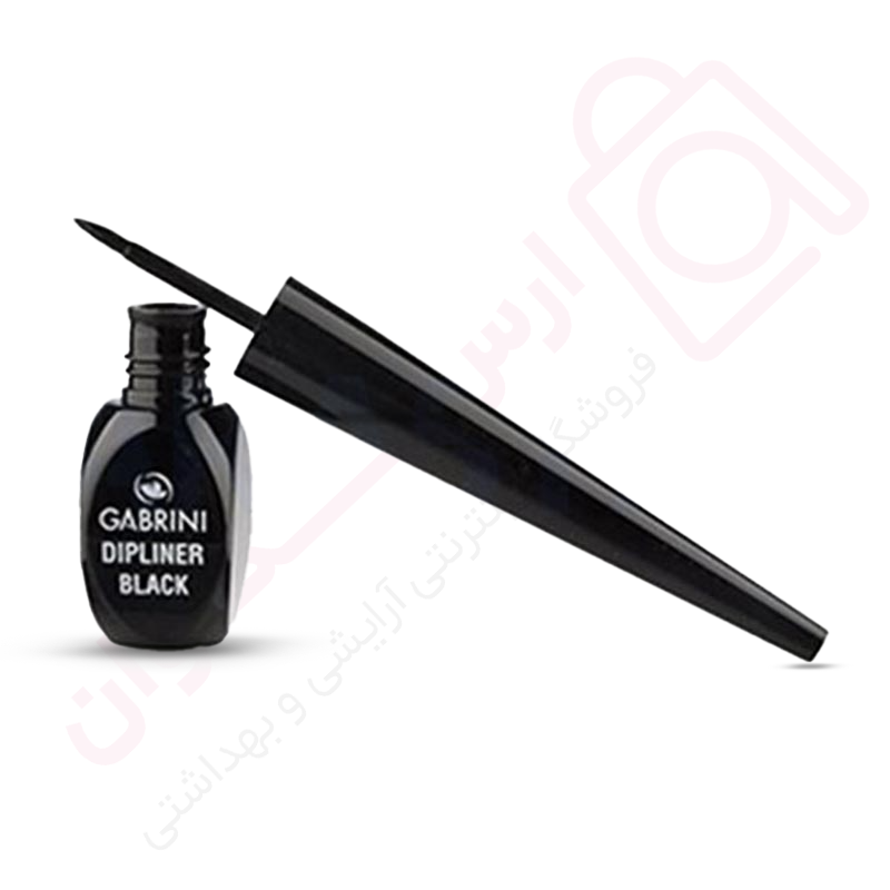 خط چشم کوزه ای ماژیکی گابرینی - ارس تک وان