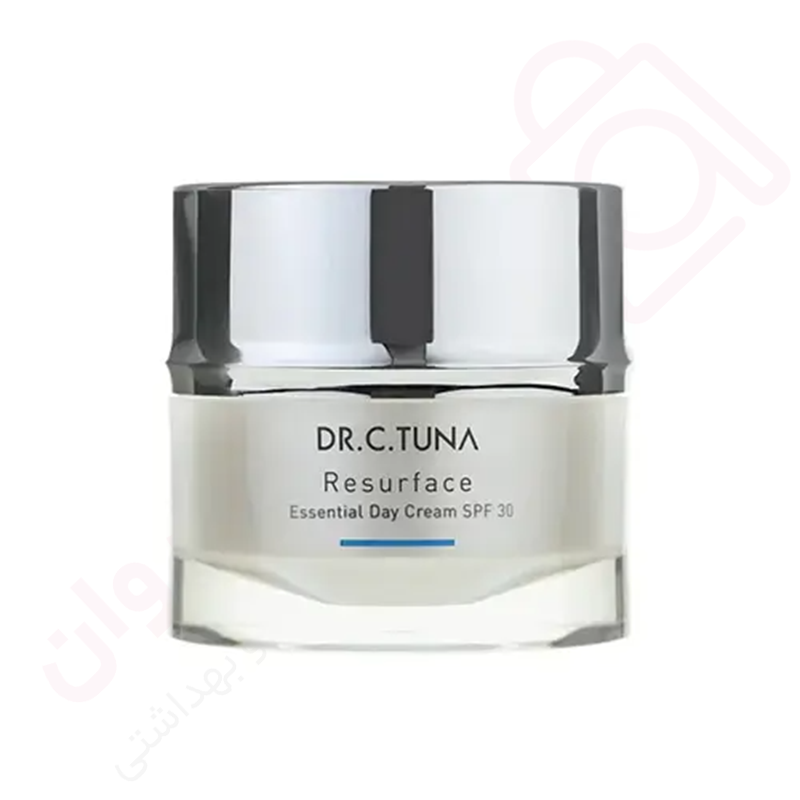 کرم بازسازی کننده سطح پوست مدل RESURFACE فارماسی حجم 50 میل - ارس تک وان