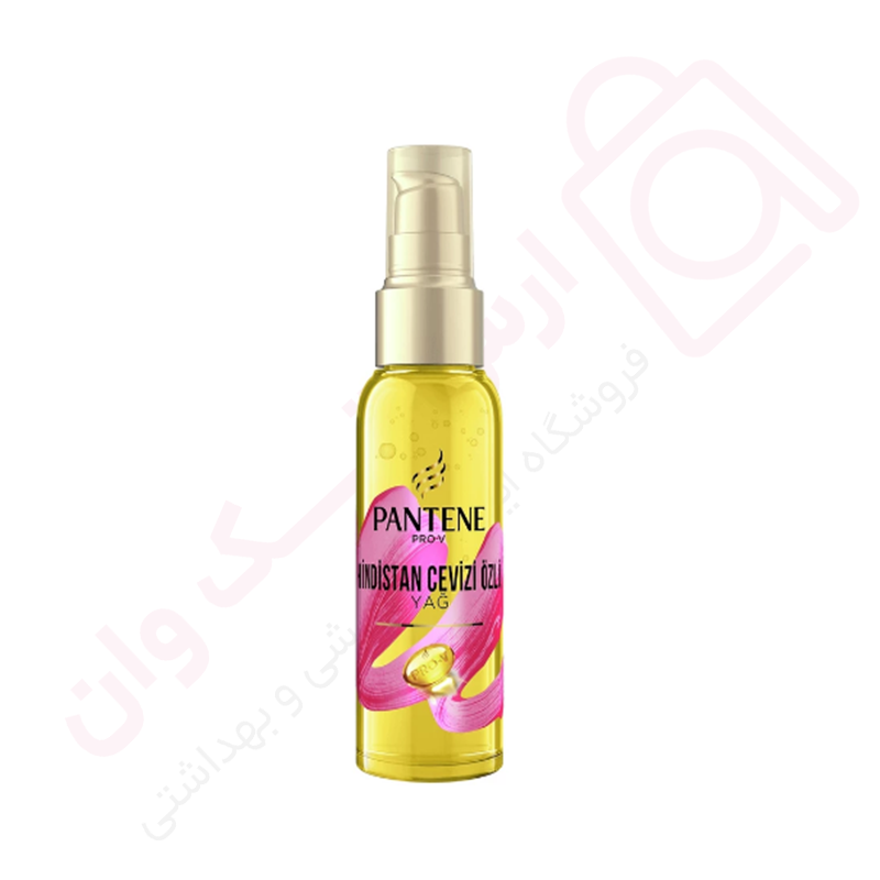 روغن نارگیل مدل Pro-V پن تن حجم 100 میل - ارس تک وان