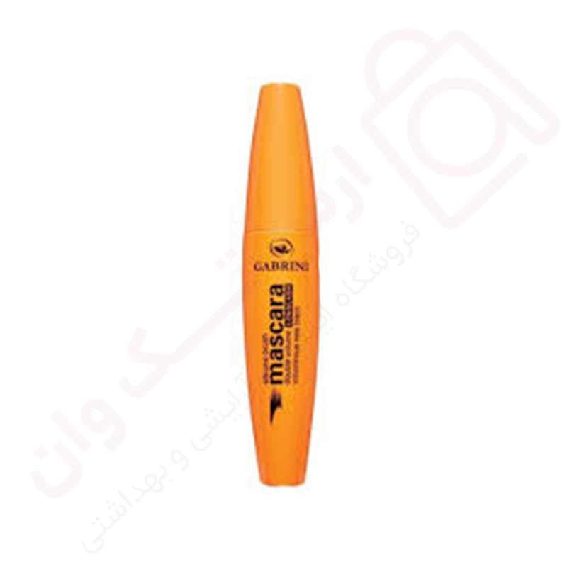 ریمل بلند کننده مدل long lash گابرینی حجم 40 میل - ارس تک وان
